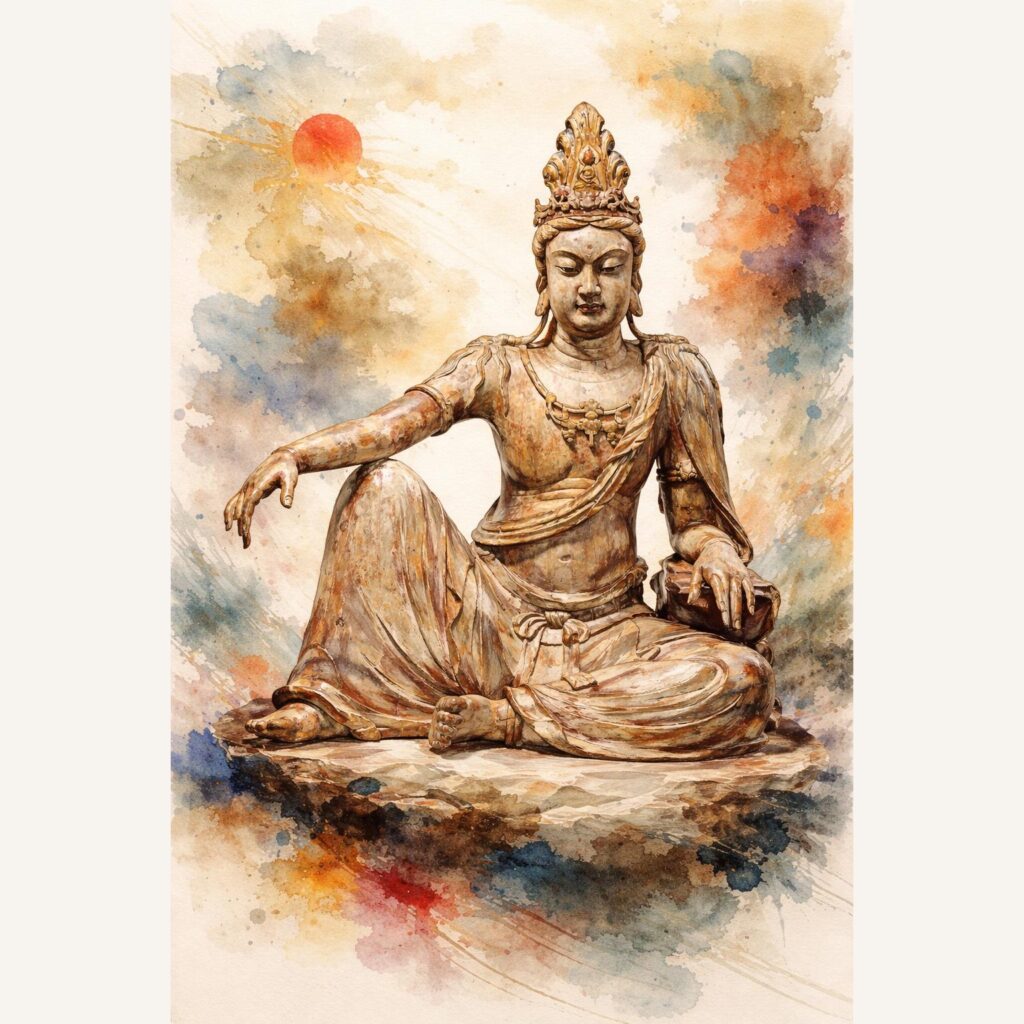 The programs featured image